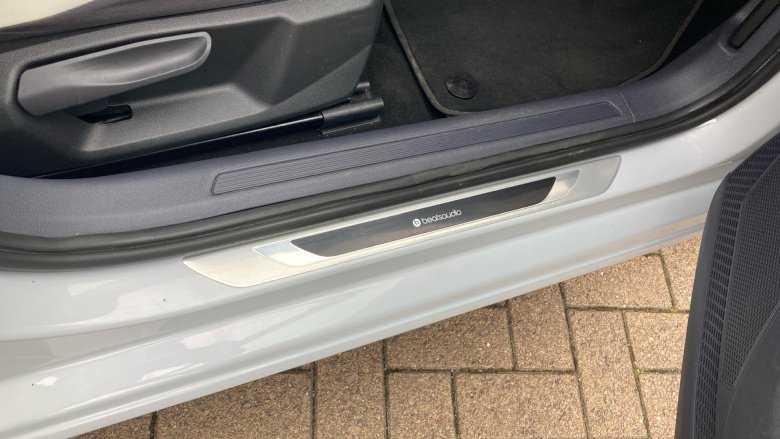 Volkswagen Polo 1.0 Beats 5dr Petrol Hatchback